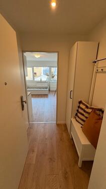 Foto - 1 Zimmer Etagenwohnung in München