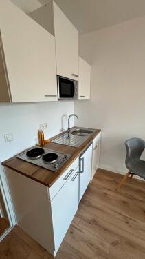 Foto - Etagenwohnung in München zur Miete