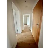 Frisch sanierte 3,5-Raum-Wohnung! - Bitterfeld-Wolfen Greppin