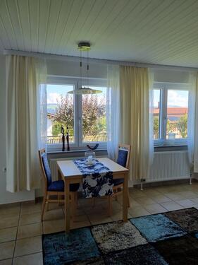 Foto - 2 Zimmer Terrassenwohnung zur Miete in Scheidegg