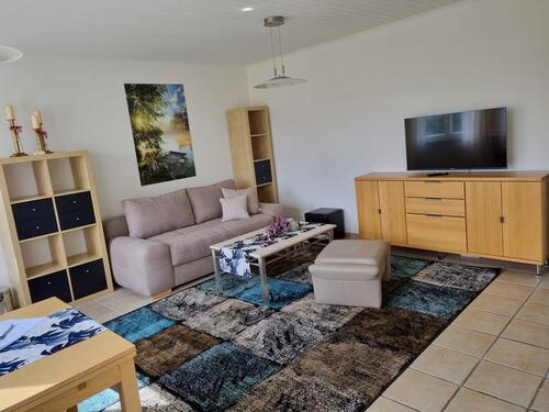 Foto - Terrassenwohnung in Scheidegg zur Miete