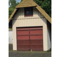 Kleine Garage zu vermieten (5,5×2,0 m) – auf beleuchtetem Hof - Meschede