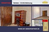 Foto - Rehden +++ 3 ZKB Erdgeschosswohnung zu vermieten +++