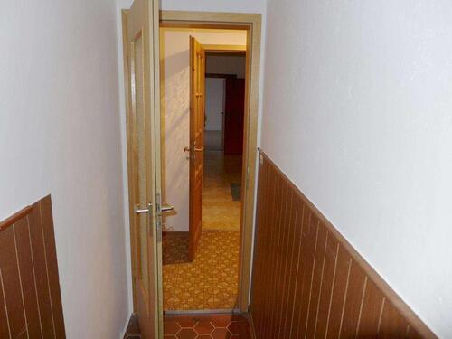 Foto - 3 Zimmer Erdgeschoßwohnung zur Miete in Rehden