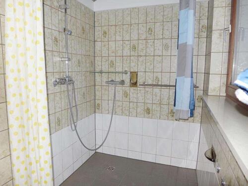 Foto - 3 Zimmer Erdgeschoßwohnung in Rehden