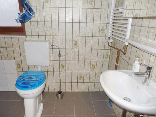 Foto - Erdgeschoßwohnung in Rehden zur Miete