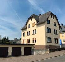 Bürofläche 94qm EG Kruppstr.9 -35781 Weilburg -Einbauküche