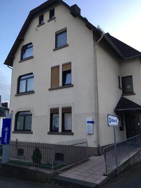 Foto - Erdgeschoßwohnung in Weilburg zur Miete
