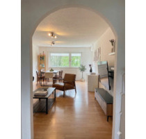 4 Zimmer Wohnung mit Balkon und Stellplätzen *WG Geeignet* - Münster Münster-Nord