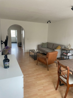 Foto - 4 Zimmer Etagenwohnung zur Miete in Münster