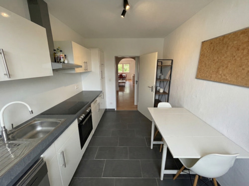 Foto - 4 Zimmer Etagenwohnung in Münster