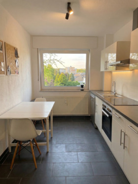 Foto - Etagenwohnung in Münster zur Miete