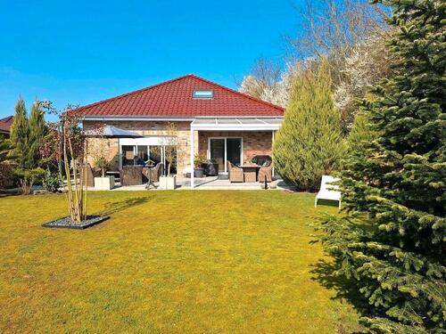 Foto - 14-21.05.26 Urlaub am Wasser 4 Personen 2 Hunde