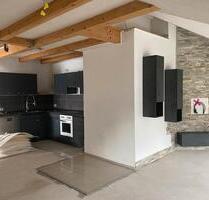 Wohnung im LautertalElmshausen - 885,00&nbsp;EUR Kaltmiete, ca.&nbsp; 98,00&nbsp;m&sup2; in Seeheim-Jugenheim (PLZ: 64342)