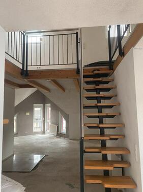 Foto - 3 Zimmer Maisonettenwohnung zur Miete in Seeheim-Jugenheim