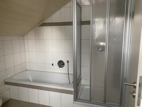 Foto - 3 Zimmer Maisonettenwohnung in Seeheim-Jugenheim