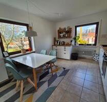 Untermiete 17.5.-01.09. Brannenburg