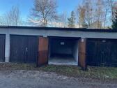 Foto - Garage 86 Aue Eichert, Kohlweg, zu vermieten