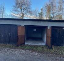Garage 86 Aue Eichert, Kohlweg, zu vermieten - Aue-Bad Schlema