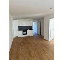 3-Zimmer-Neubauwohnung mit Garten & Terrasse - Norderstedt Friedrichsgabe