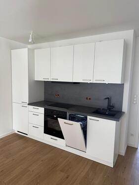 Foto - 3 Zimmer Erdgeschoßwohnung zur Miete in Norderstedt