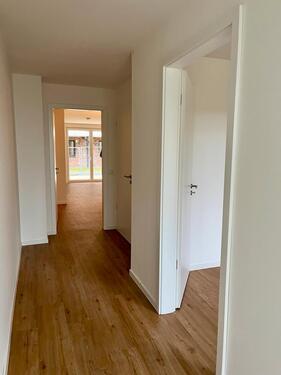 Foto - Erdgeschoßwohnung in Norderstedt zur Miete