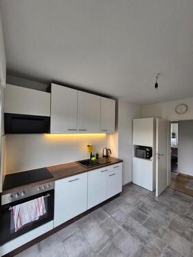 Foto - 4 Zimmer Etagenwohnung in Drensteinfurt