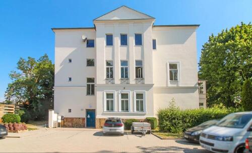 Foto - 4 Zimmer Etagenwohnung zur Miete in Egeln