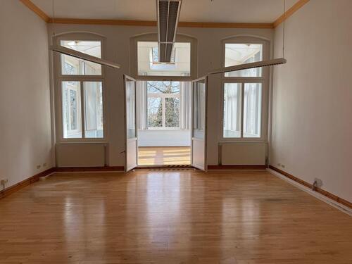 Foto - 4 Zimmer Etagenwohnung in Egeln