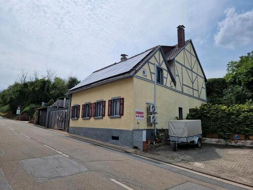 Foto - Hauskauf in Großkarlbach - 600.000,00&nbsp;EUR Kaufpreis, ca.&nbsp; 300,00&nbsp;m&sup2;