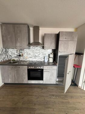 Foto - 2 Zimmer Dachgeschoßwohnung zur Miete in Auhausen