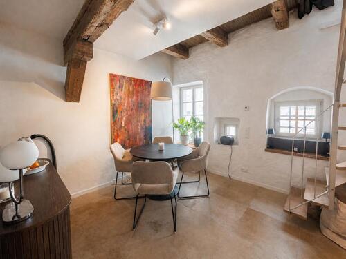 Foto - 2 Zimmer Maisonettenwohnung zur Miete in Erfurt