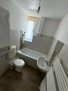 Foto - 2 Zimmer Dachgeschoßwohnung zur Miete in Wilhelmshaven