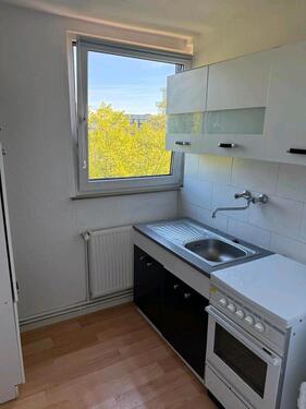Foto - 2 Zimmer Dachgeschoßwohnung in Wilhelmshaven