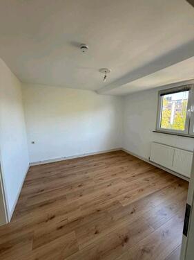 Foto - Dachgeschoßwohnung in Wilhelmshaven zur Miete