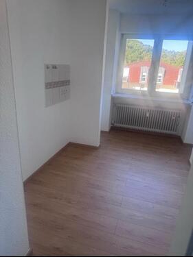 Foto - 1 Zimmer Erdgeschoßwohnung zur Miete in Merzig