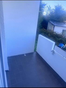 Foto - 1 Zimmer Erdgeschoßwohnung in Merzig