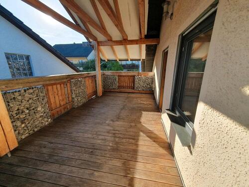 Foto - 4 Zimmer Dachgeschoßwohnung zur Miete in Maxhütte-Haidhof