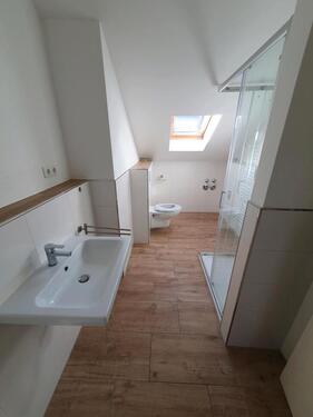 Foto - Dachgeschoßwohnung in Maxhütte-Haidhof zur Miete