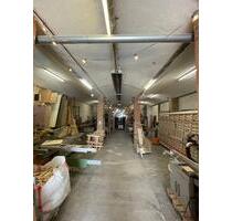 Werkstattplatz, Atelier, Tischlerei, CNC Platz- Coworking Spaces - Berlin Marzahn-Hellersdorf