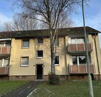Demnächst frei! 3-Zimmer-Wohnung in Herne Bickern
