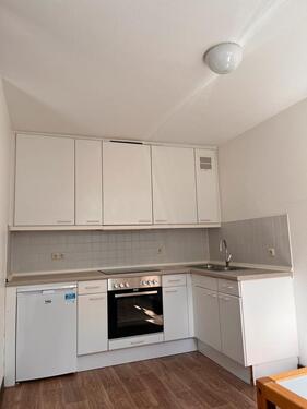 Foto - 1 Zimmer Dachgeschoßwohnung in München