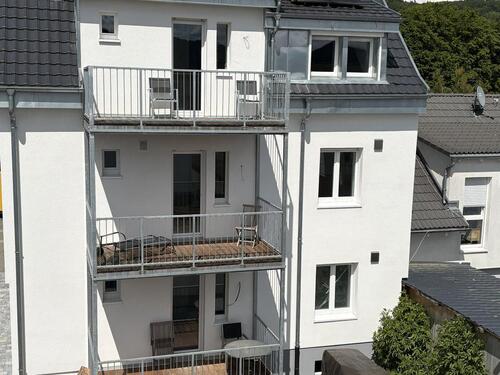 Foto - 3 Zimmer Erdgeschoßwohnung in Grenzach-Wyhlen