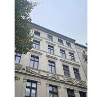 Schöne 2-Raum-Dachgeschosswohnung in Magdeburg (vermietet)