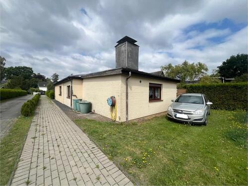 Foto - Bungalow in Flensburg zum Kaufen