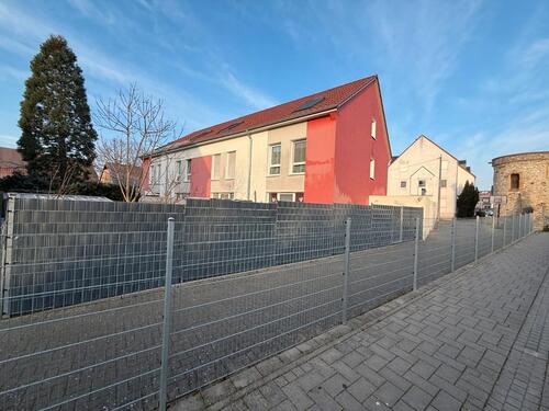 Foto - 5 Zimmer Reihenhaus in Worms