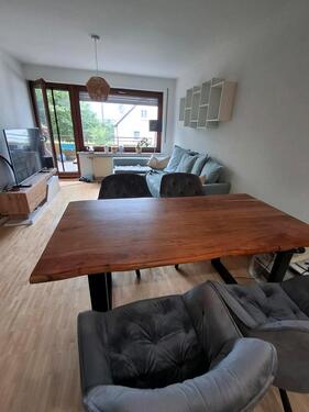 Foto - 2 Zimmer Hochparterre zum Kaufen in Heilbronn