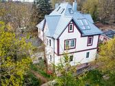 Foto - Beste Wohnlage in Schmalkalden - Haus mit 3 Wohneinheiten