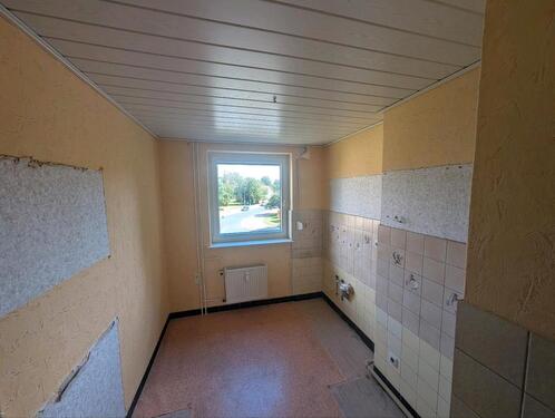 Foto - 3 Zimmer Etagenwohnung in Salzgitter