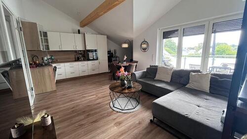 Foto - Etagenwohnung in Hohn